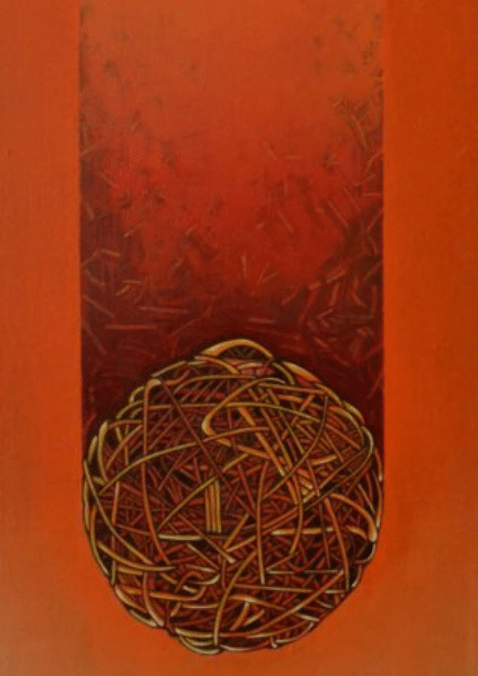 Free Fall (Tribute to Cerati)