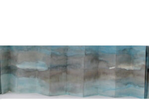 <em>The Land Seen from the Sea</em>