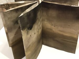 <em>The Desert I</em>