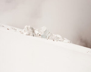 <em>Glaciar Solitario</em>