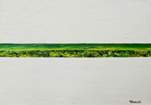 <em>Caminos en Verde</em>