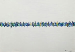 <em>Construcciones en Azul</em>