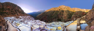 <em>Salar de Maras Perú</em>
