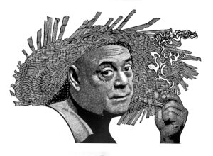 Viejo, Mi Querido Viejo