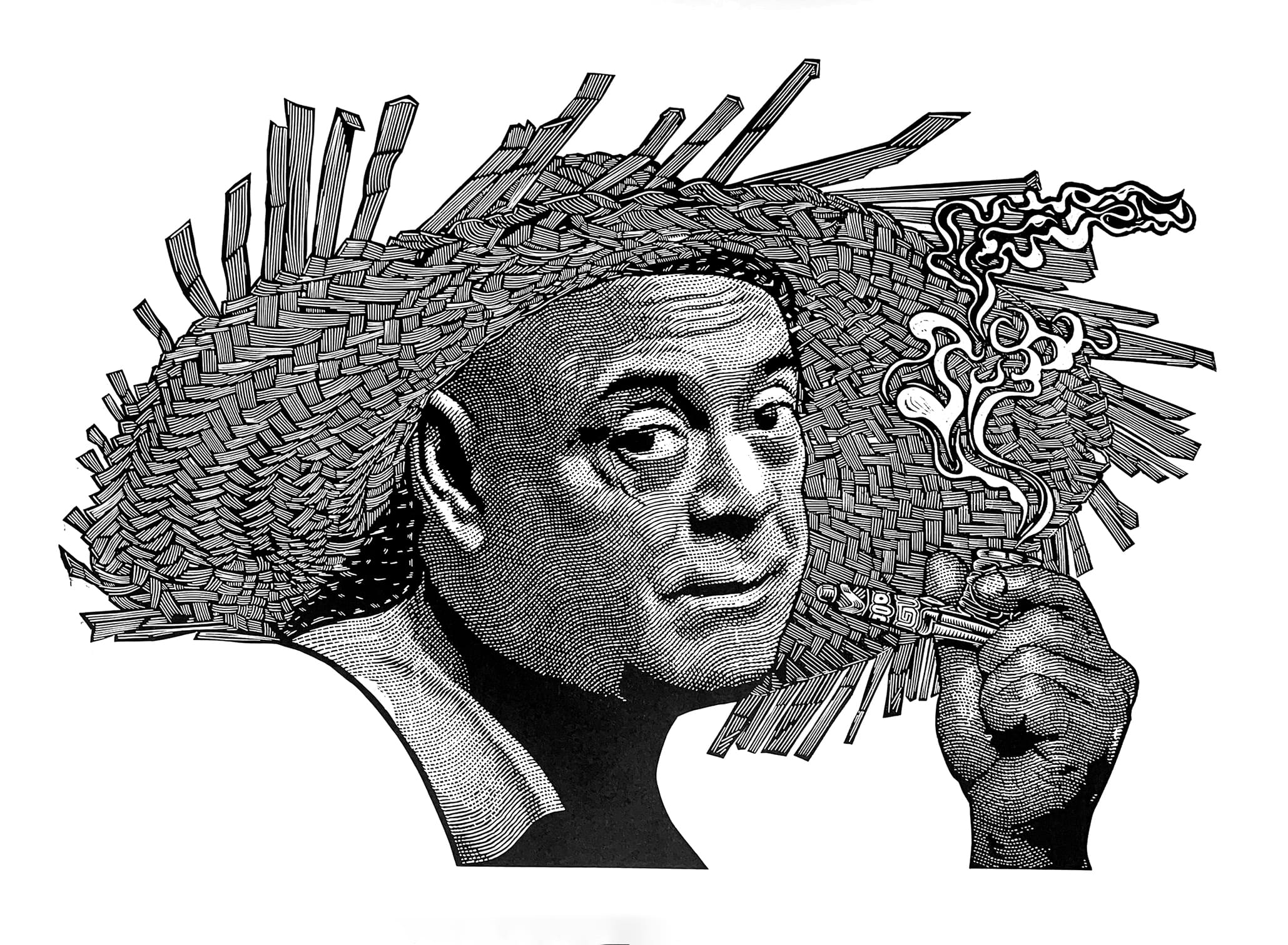 Viejo, Mi Querido Viejo