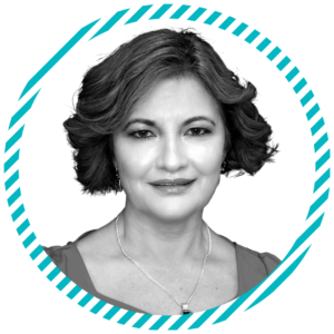 Melania Maldonado artelatam