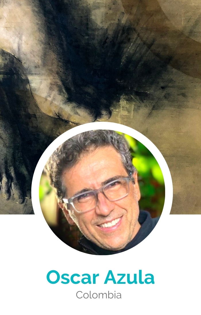 Oscar Azula