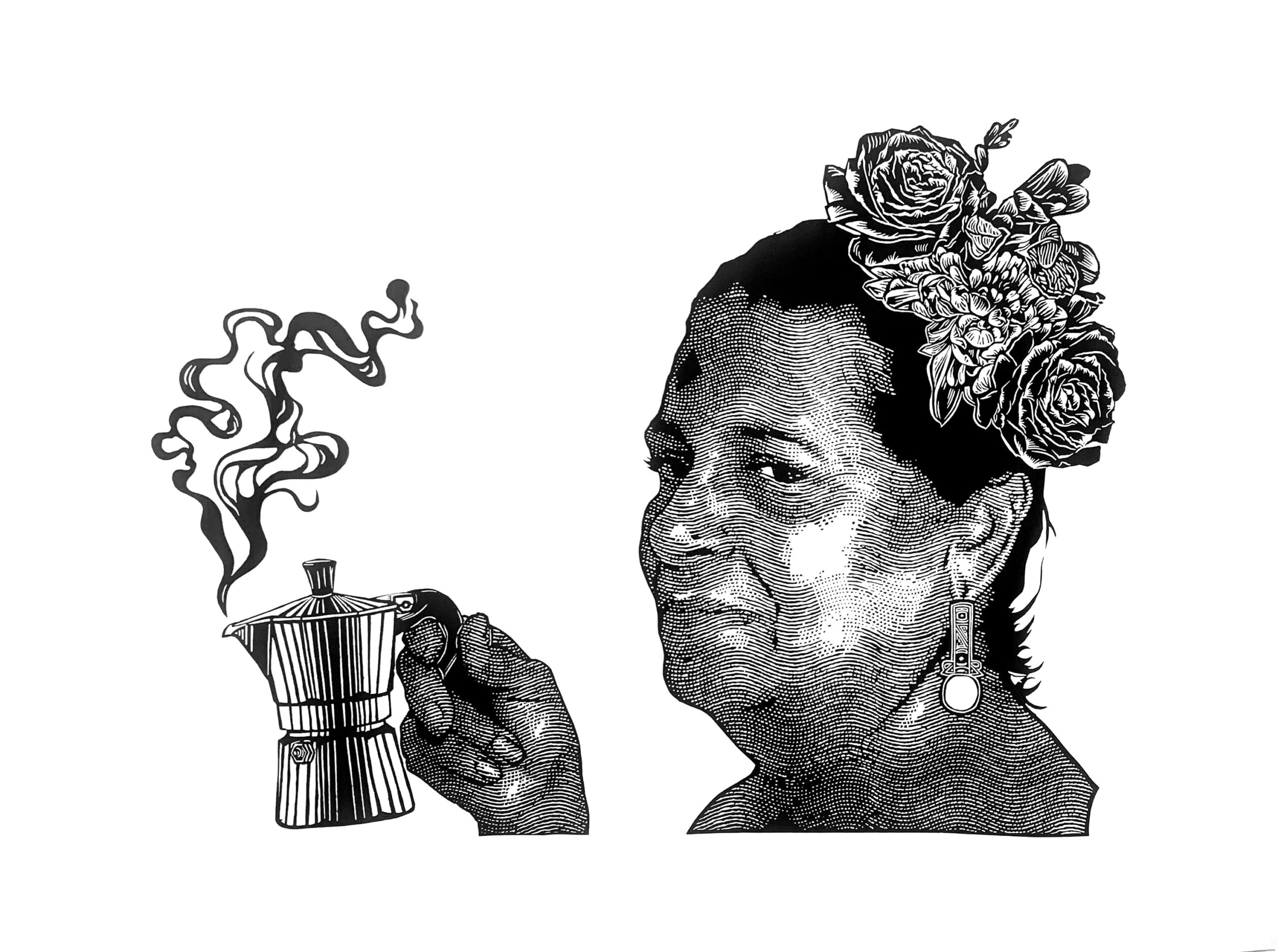 Vieja, Mi Querido Vieja