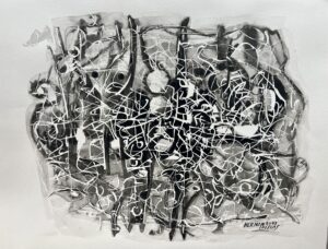 Personajes Dentro de tus Ojos, 2023