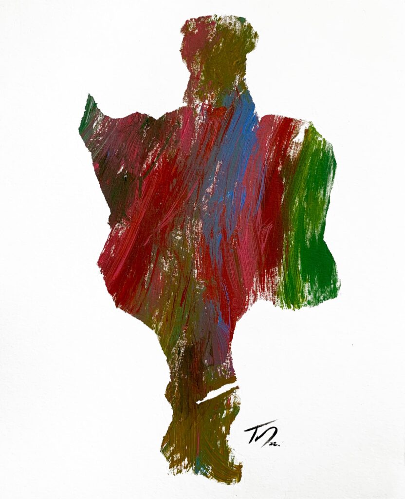 Pair Mating Gene, 2023