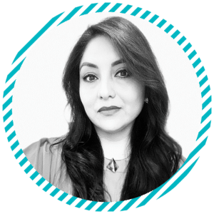 Cristina Barrera artelatam