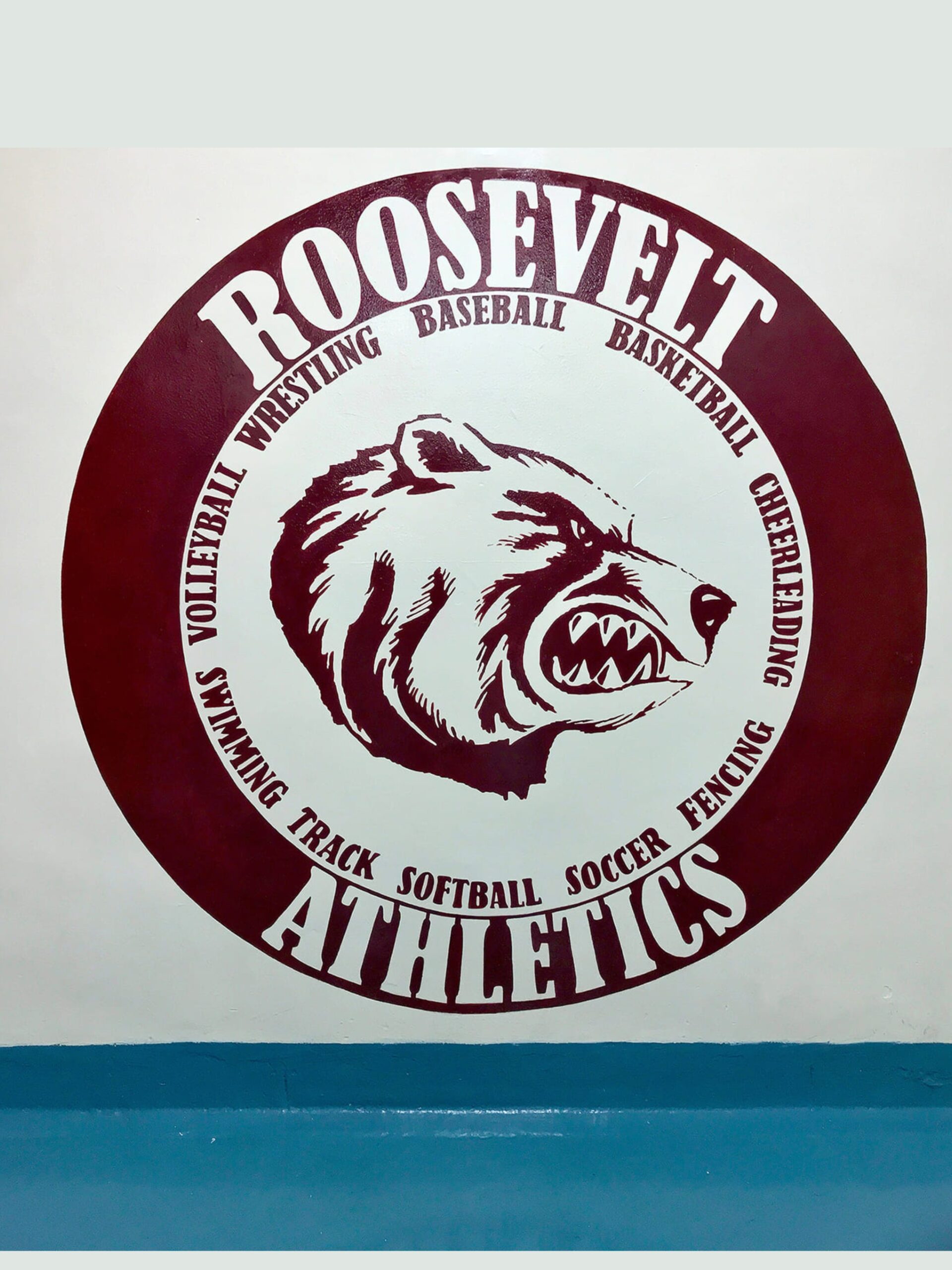 X439 Bronx High School for Law and Community Service